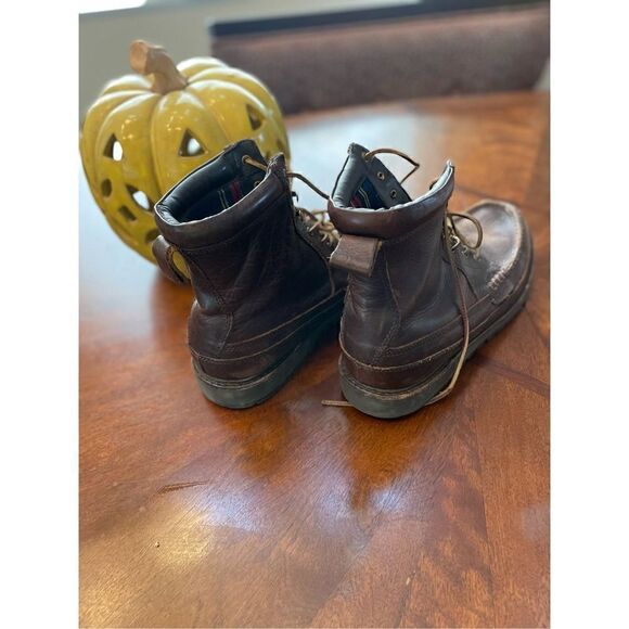 Polo Willingcot Boot, SZ 12D - Picture 7 of 8